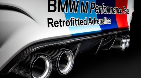BMW M4 Safety Car MotoGP