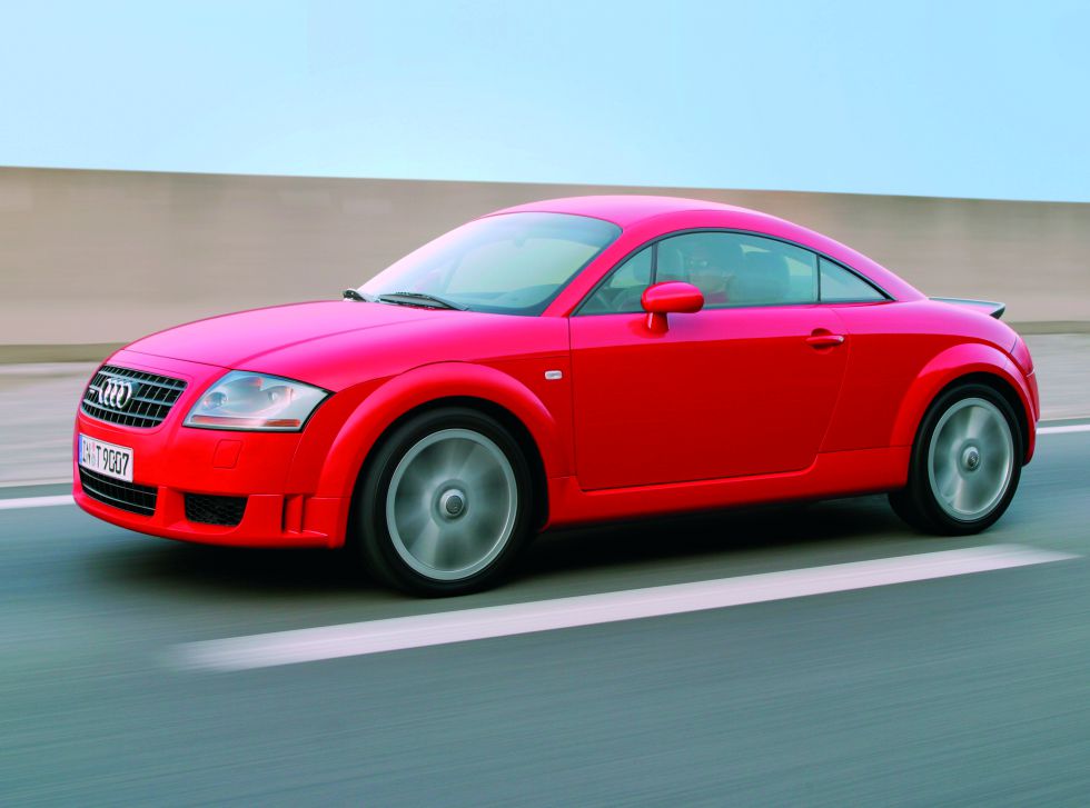 Pifias y aciertos del diseño de coches
