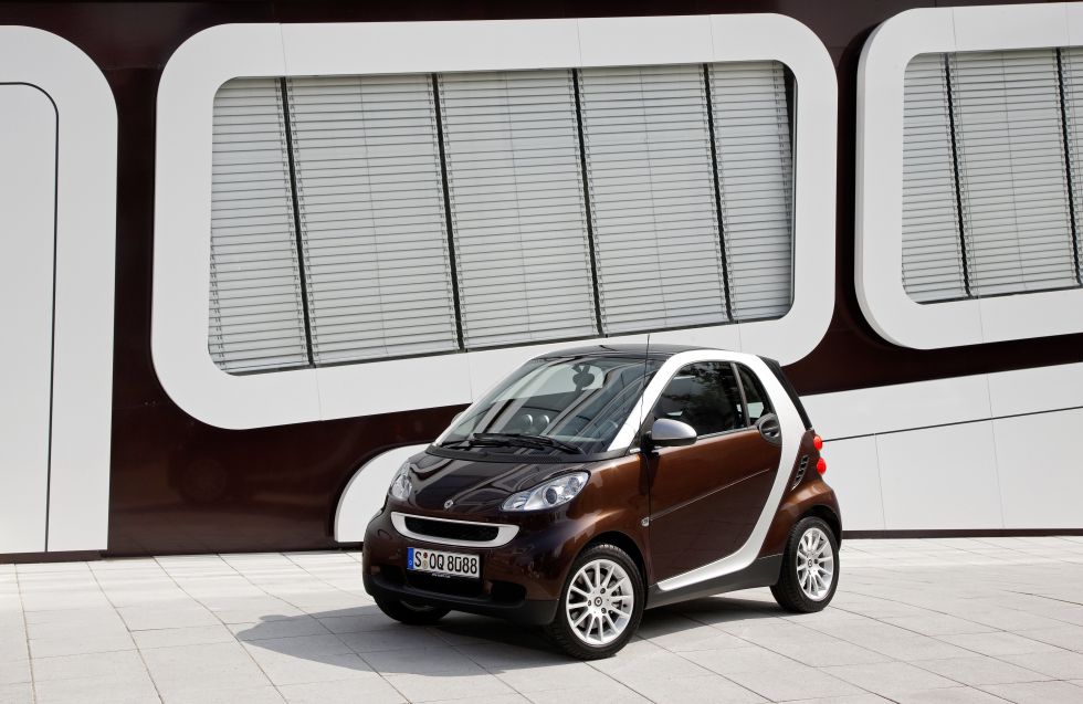 Pifias y aciertos del diseño de coches