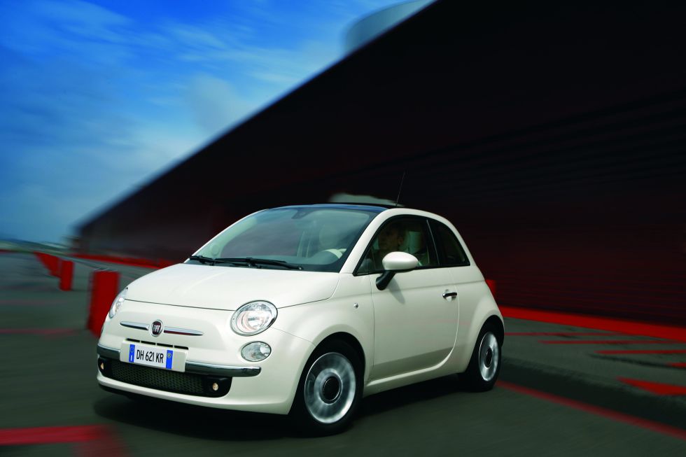 Pifias y aciertos del diseño de coches