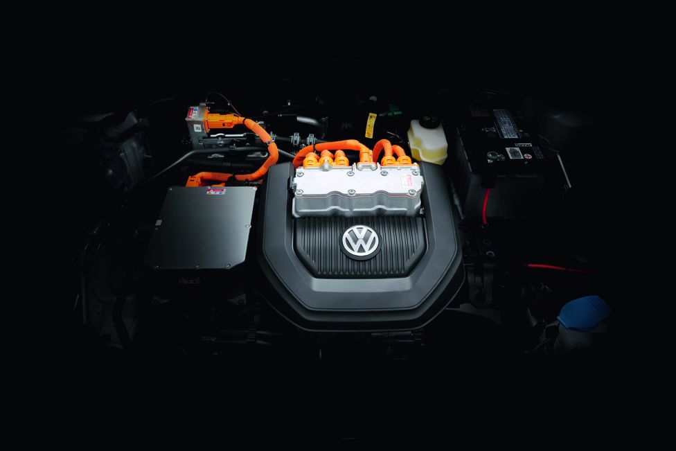 e-Golf, llega el eléctrico