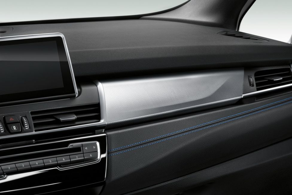 Nuevo Serie 2 Active Tourer M