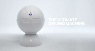 BMW presenta el ZZZ: «The Ultimate Sleeping Machine