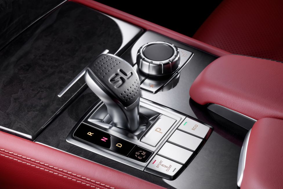 Mercedes SL 400