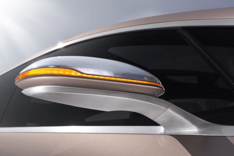 Ford S-Max Vignale Concept