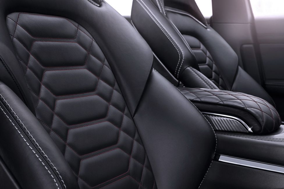 Ford S-Max Vignale Concept