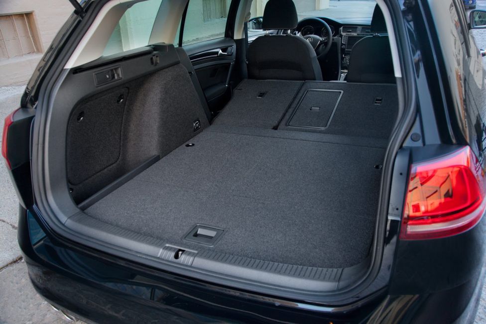 Golf SportWagen