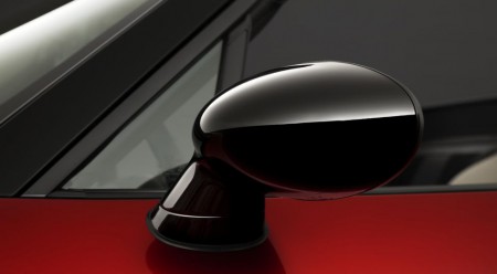Mazda MX-5 ’25 Aniversario’