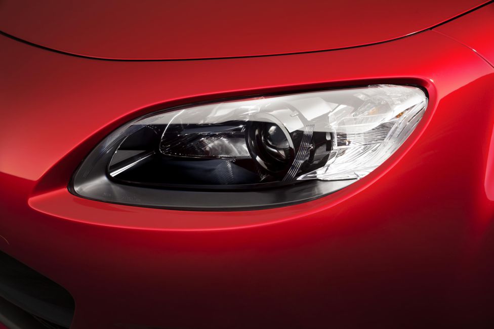 Mazda MX-5 '25 Aniversario'