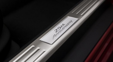 Mazda MX-5 ’25 Aniversario’