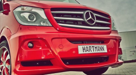 Hartmann te ‘tunea’ la ‘frago’