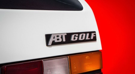 ABT Golf 1982