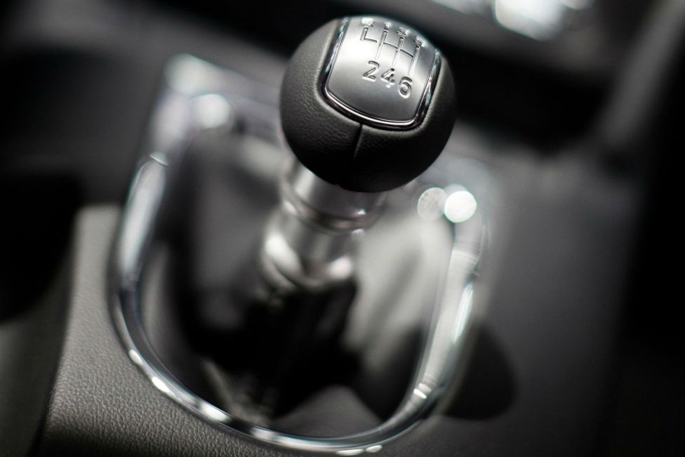 Ford Mustang 2014