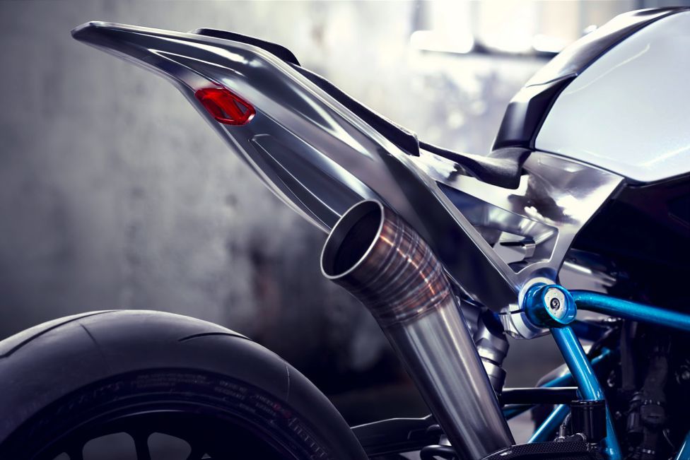 BMW Roadster Concept