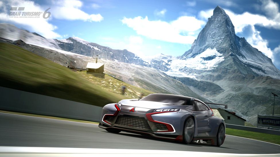 XR-PHEV Evolution Vision