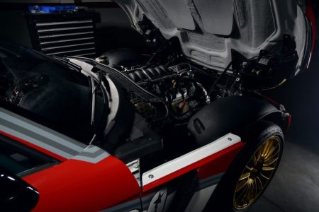Mädchen & Motoren Opel GT