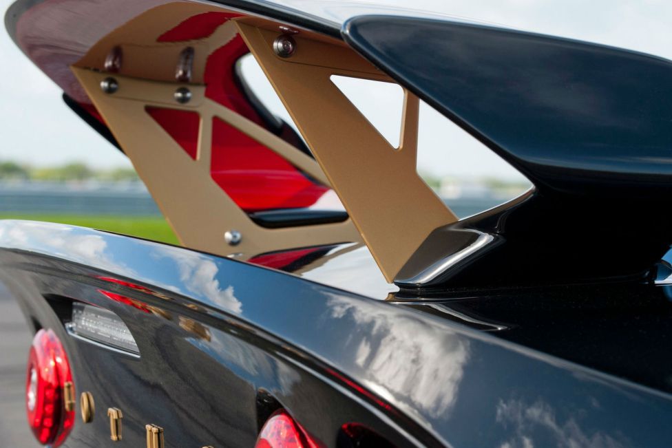 Lotus Exige LF1