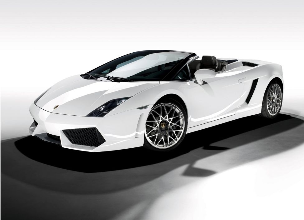 Los coches del Mundial