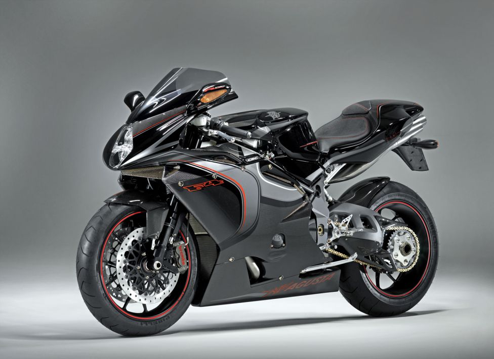 Las 10 motos más caras