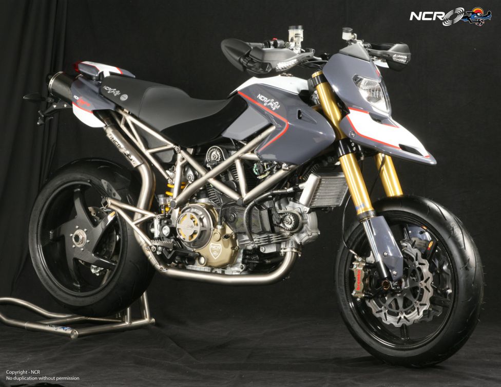 Las 10 motos más caras