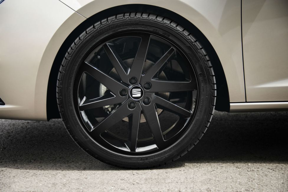 Seat Ibiza 30 Aniversario