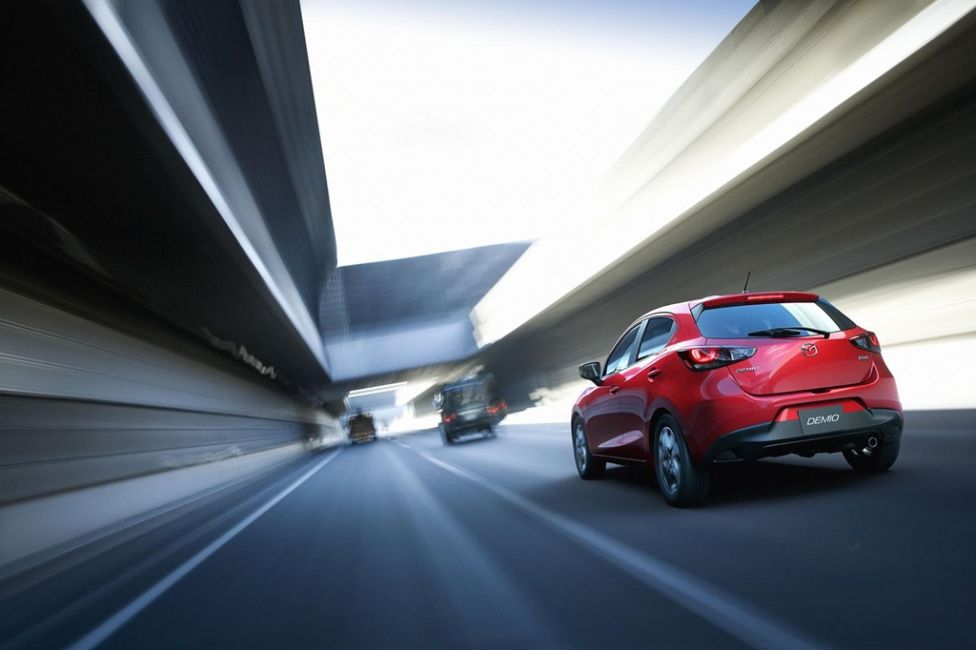 Mazda2