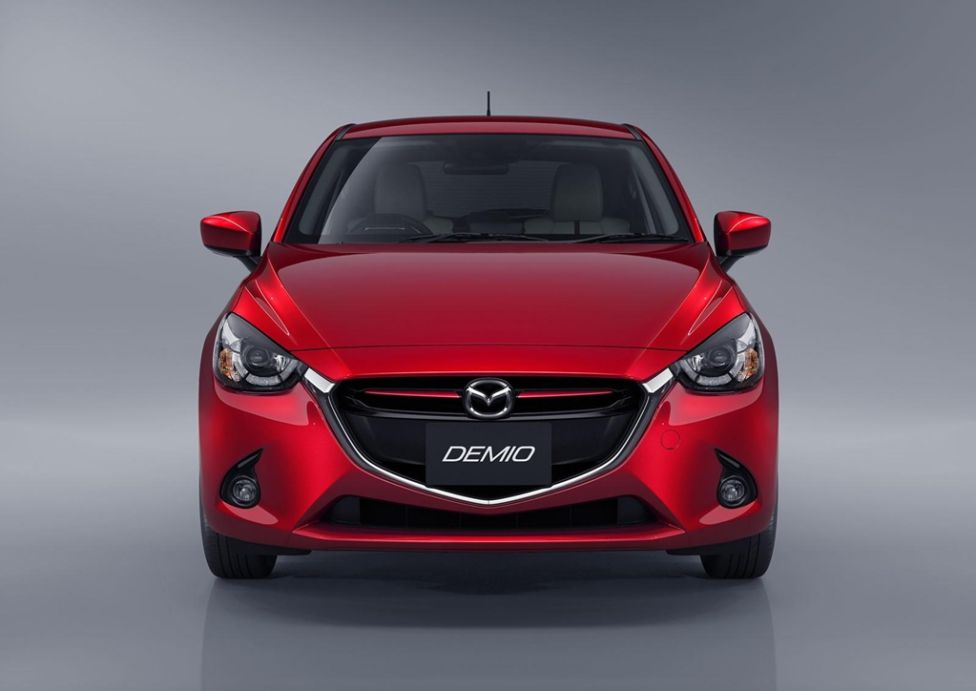 Mazda2