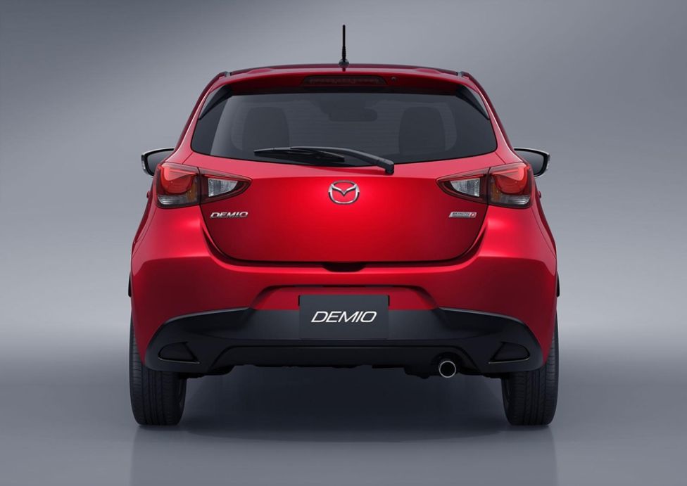 Mazda2