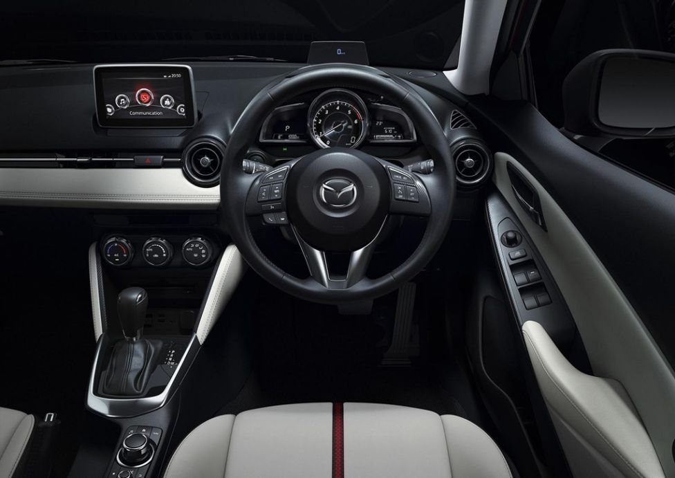 Mazda2