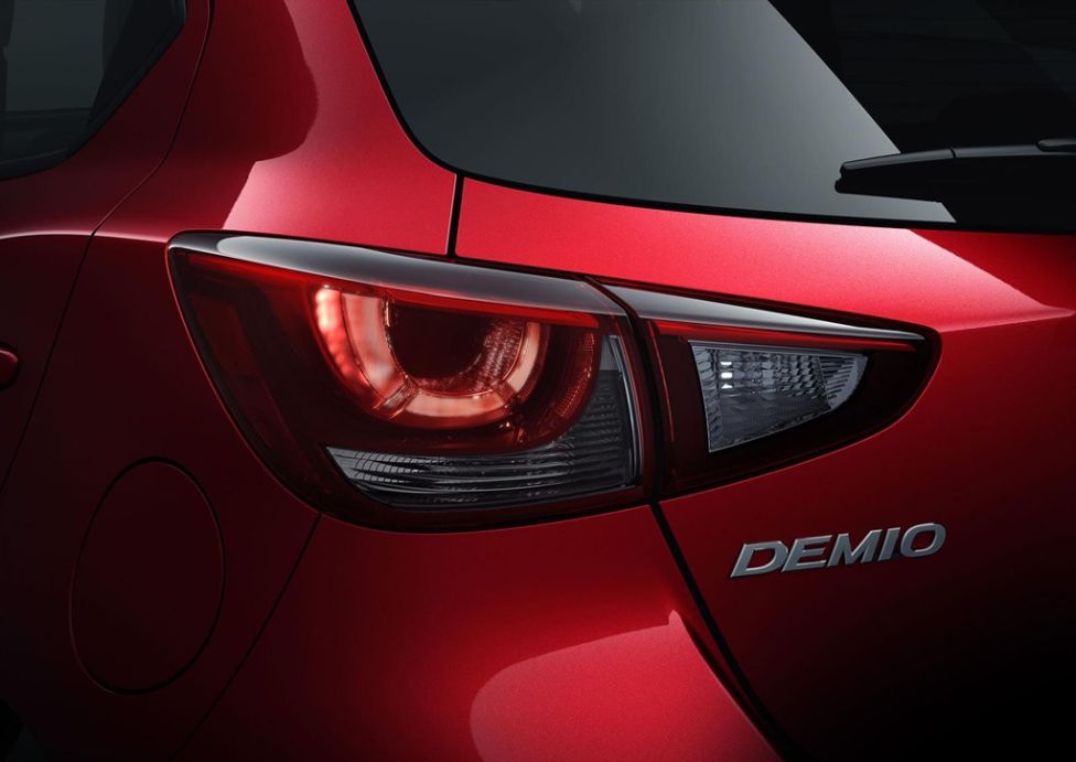 Mazda2