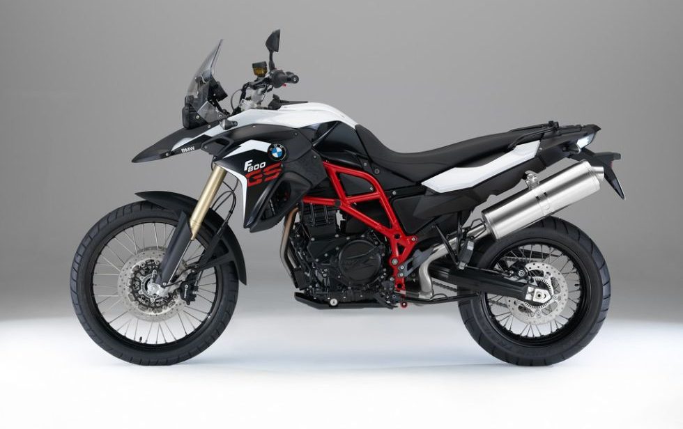 BMW R 1200 GS Adventure Ficha Técnica y Opiniones