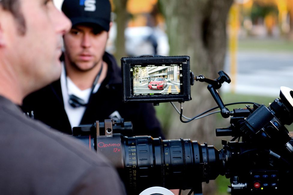 Making of 'The Epic DriftMob'