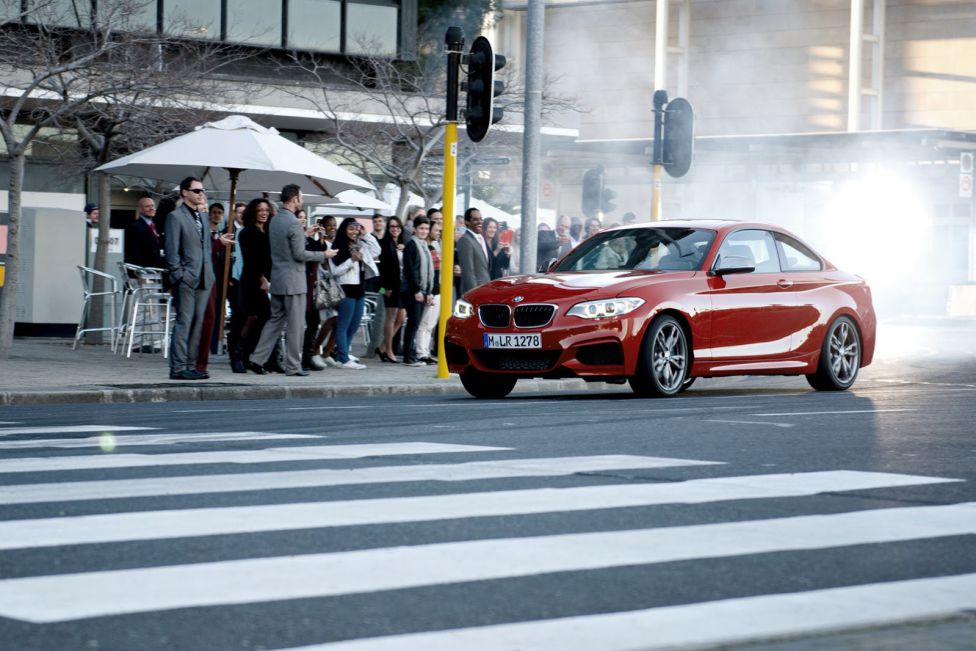 Making of 'The Epic DriftMob'