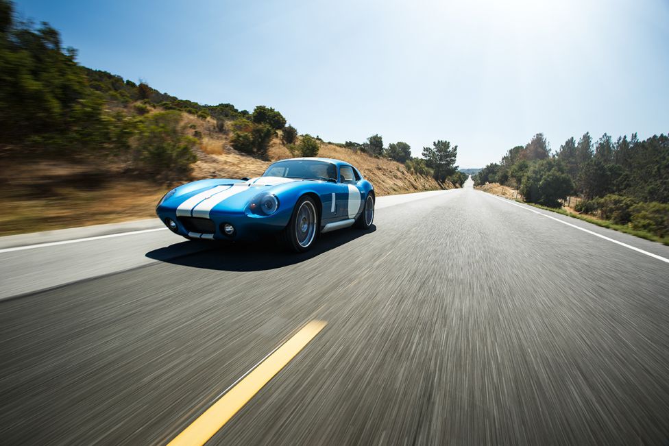 Renovo Coupé