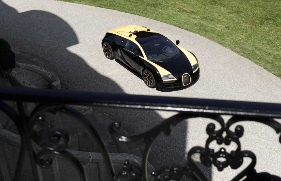 Grand Sport Vitesse 1 of 1