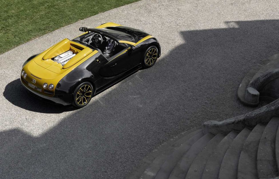 Grand Sport Vitesse 1 of 1