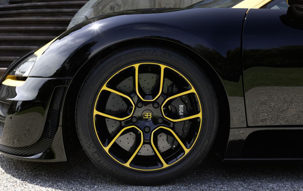 Grand Sport Vitesse 1 of 1
