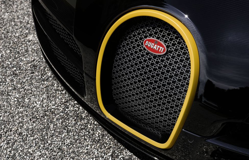 Grand Sport Vitesse 1 of 1
