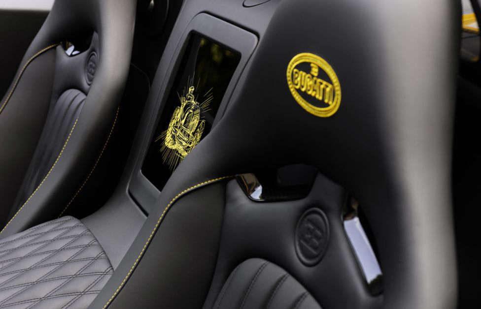 Grand Sport Vitesse 1 of 1