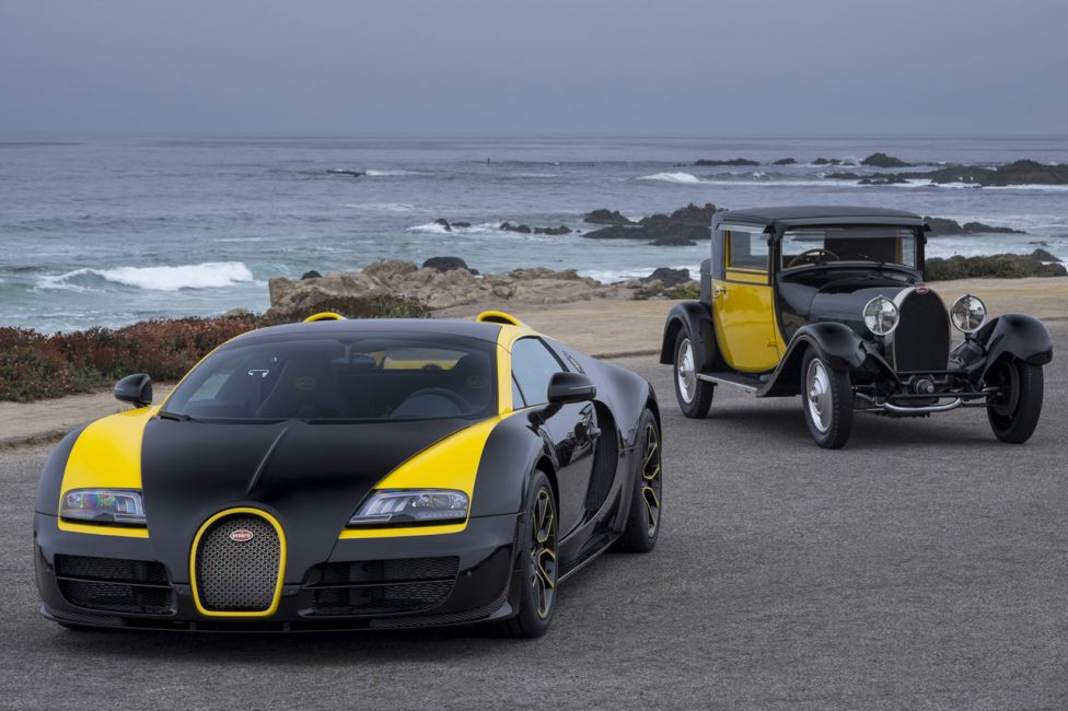 Grand Sport Vitesse 1 of 1
