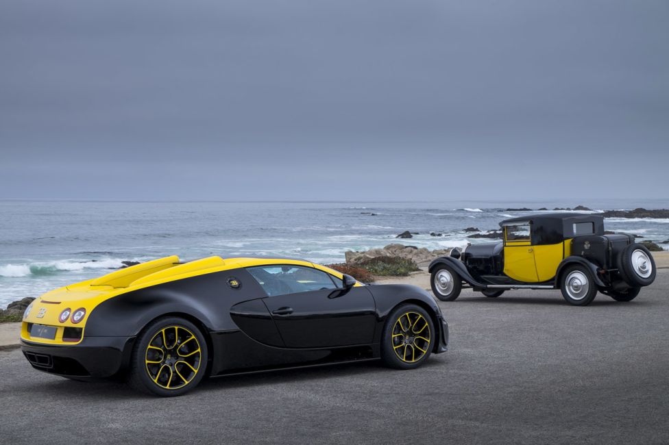Grand Sport Vitesse 1 of 1