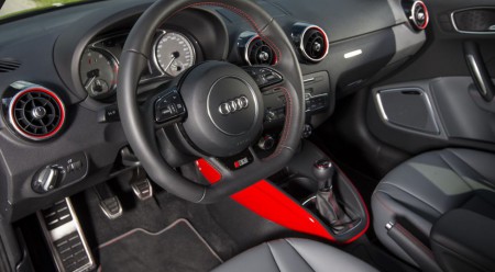 Audi S1 por ABT