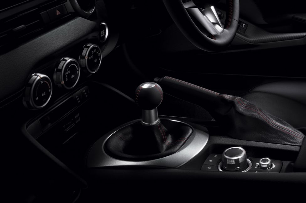 Mazda MX-5 2014