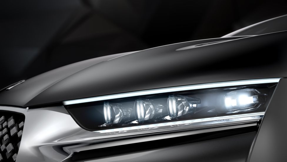 Citroën Divine DS