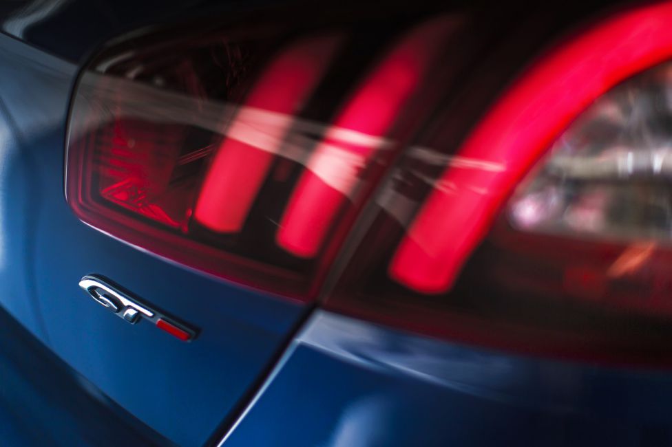Peugeot 308 GT