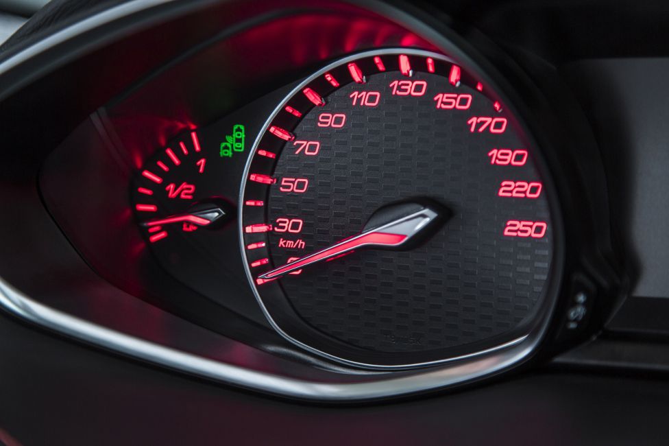 Peugeot 308 GT