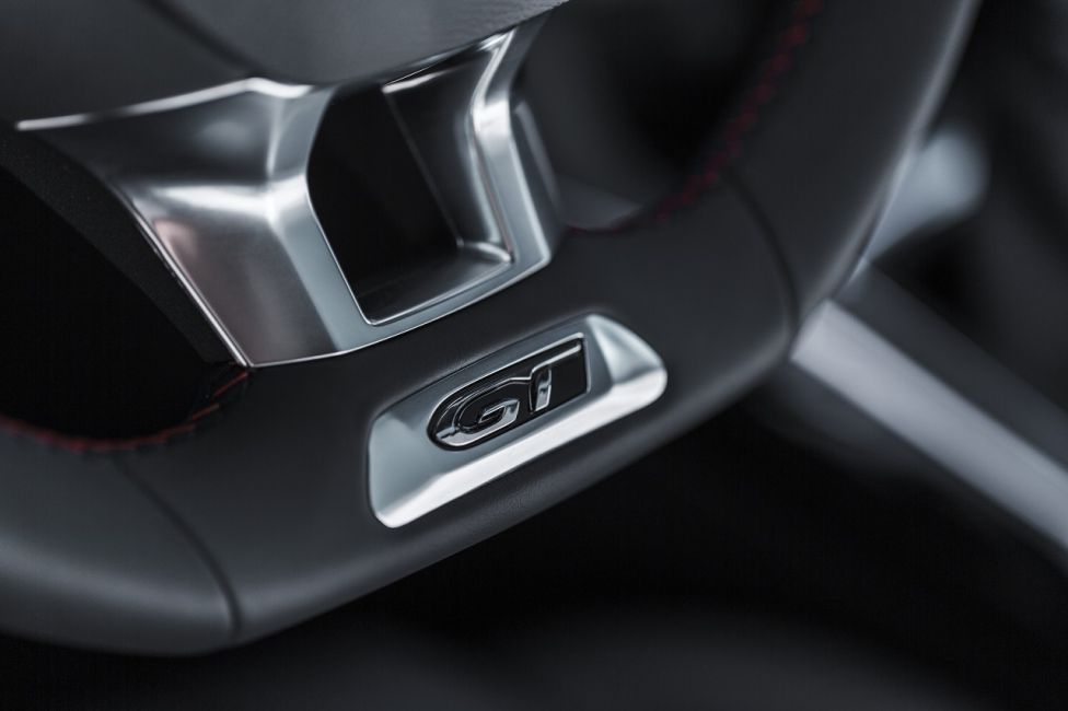 Peugeot 308 GT