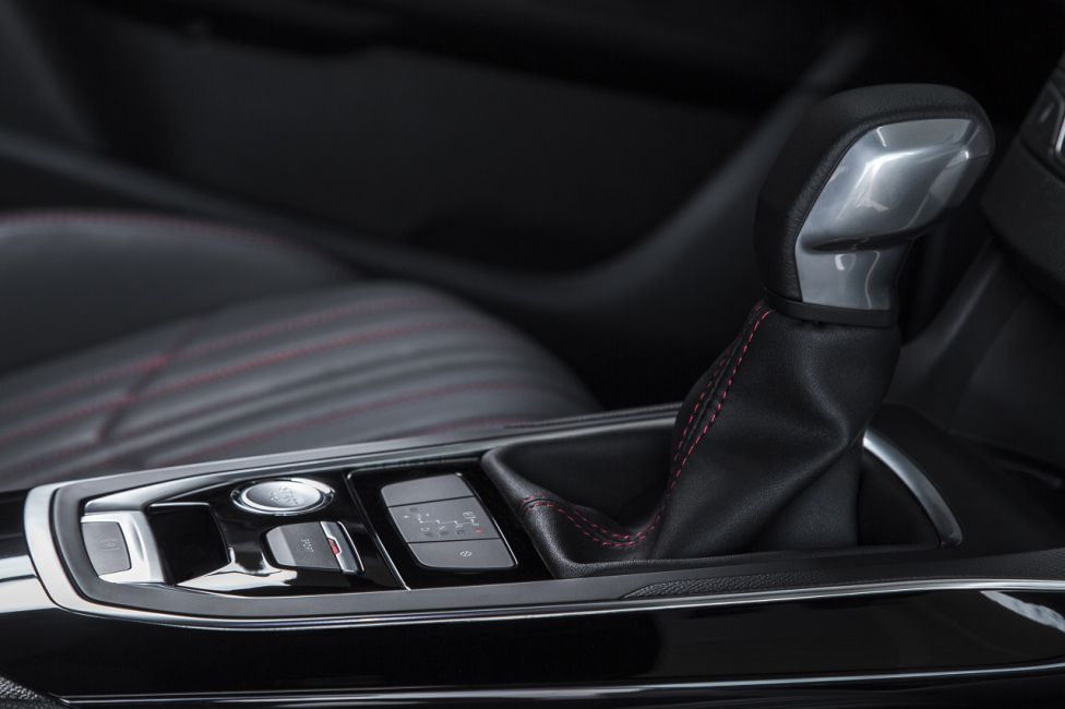 Peugeot 308 GT