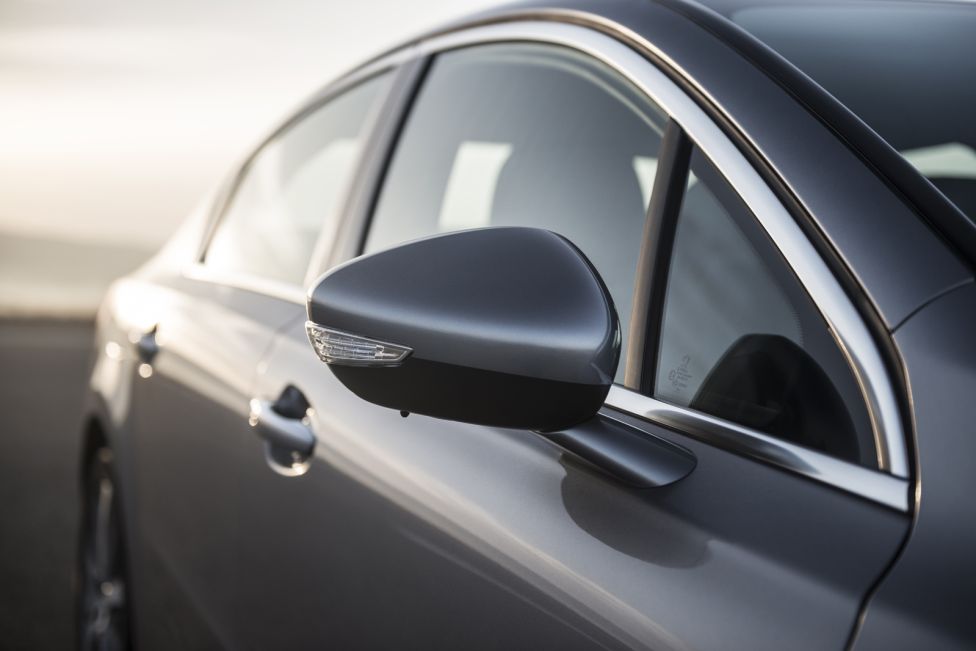 Peugeot 508 2015