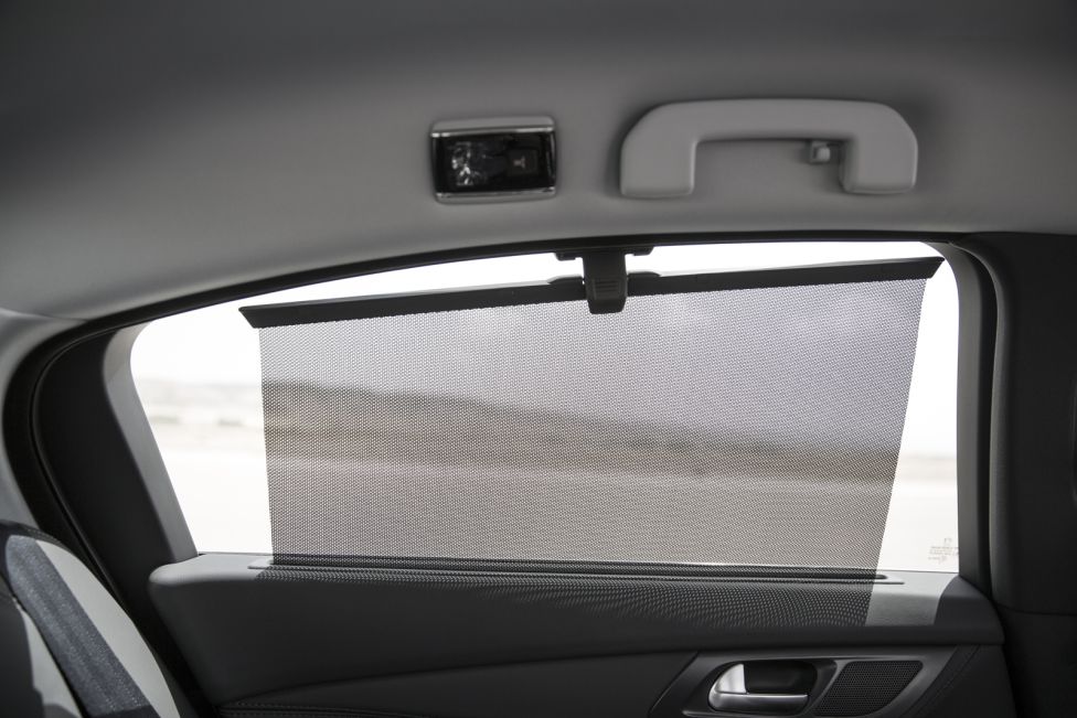 Peugeot 508 2015